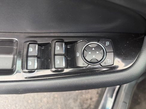 Used 2019 Ford Edge SEL w/ Equipment Group 201A AWD/4WD image 21