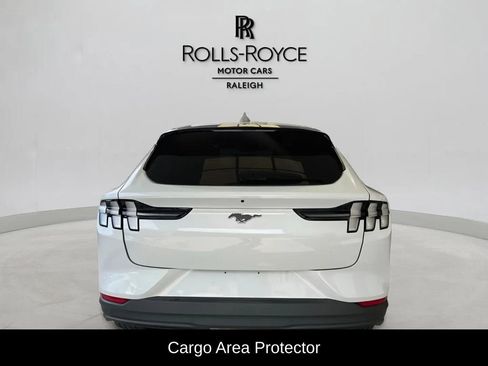 Used 2022 Ford Mustang Mach-E Select AWD/4WD image 6