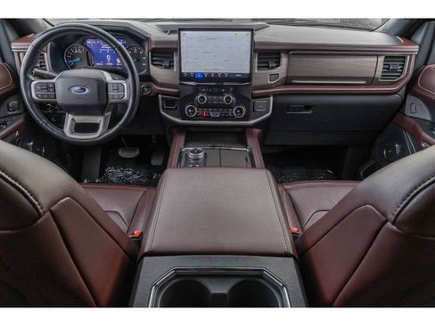 Used 2024 Ford Expedition Max Limited image 12
