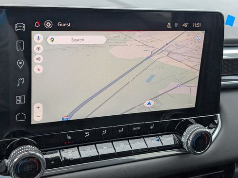 New 2026 GMC Canyon Elevation w/ Convenience Package image 24