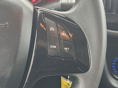 Used 2022 RAM ProMaster City Tradesman FWD image 32