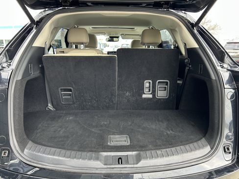 Certified 2023 MAZDA CX-9 Touring image 29