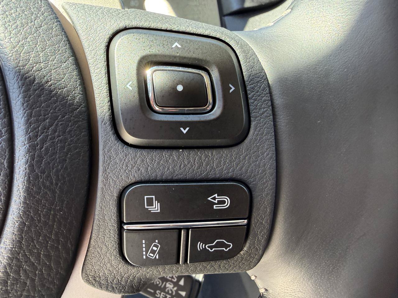 Used 2021 Lexus NX 300 FWD w/ Accessory Package image 16