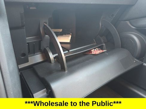 Used 2012 Nissan Rogue SV image 27