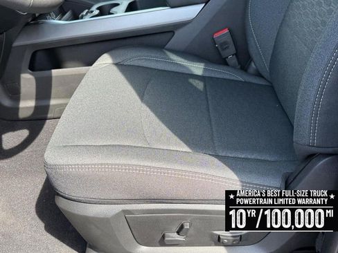 New 2026 RAM 2500 Big Horn image 12