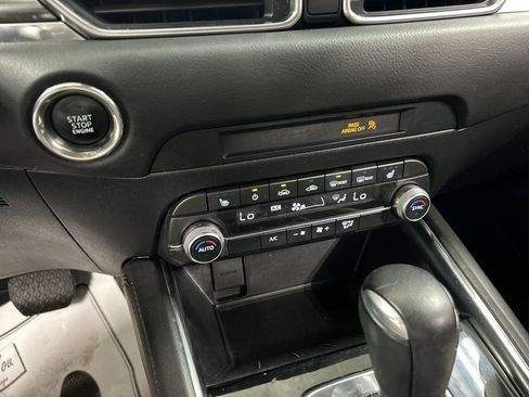 Used 2020 MAZDA CX-5 Grand Touring image 17