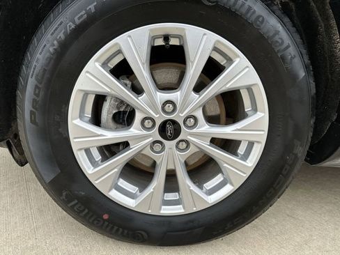 Used 2023 Ford Escape Active image 21