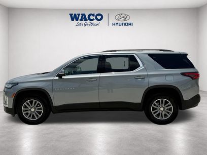 Used 2023 Chevrolet Traverse LT