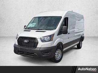 New 2026 Ford Transit 250 w/ Load Area Protection Package video 1