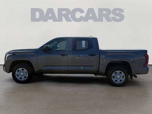Used 2024 Toyota Tundra SR AWD/4WD image 4