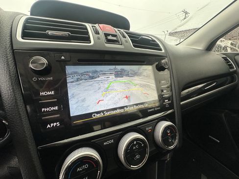 Used 2017 Subaru Forester 2.0XT Touring image 19