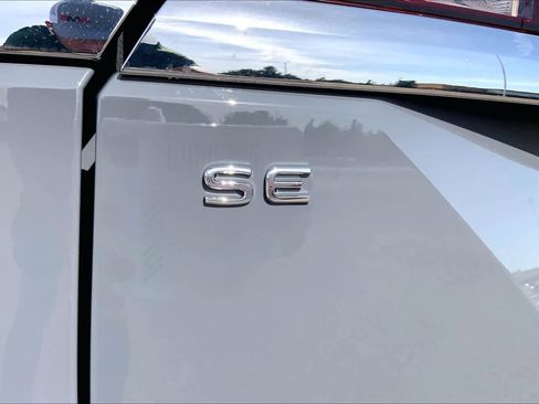 New 2026 Volkswagen Atlas SE FWD image 15