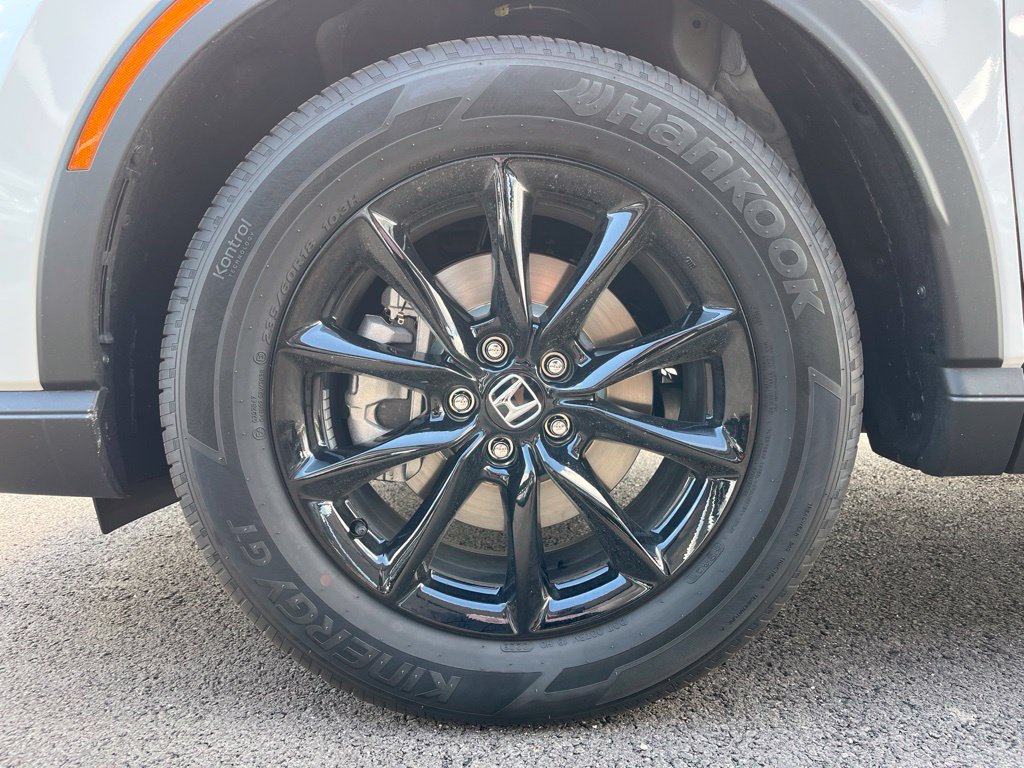 Certified 2026 Honda CR-V Sport-L image 13