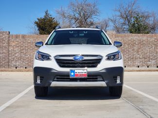 Used 2022 Subaru Outback Touring w/ Tech Package 2 video 2