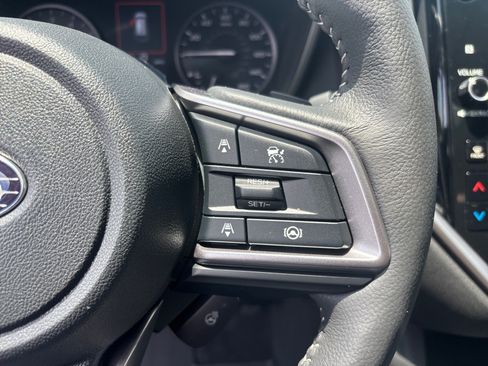 New 2026 Subaru Ascent Limited AWD/4WD image 19