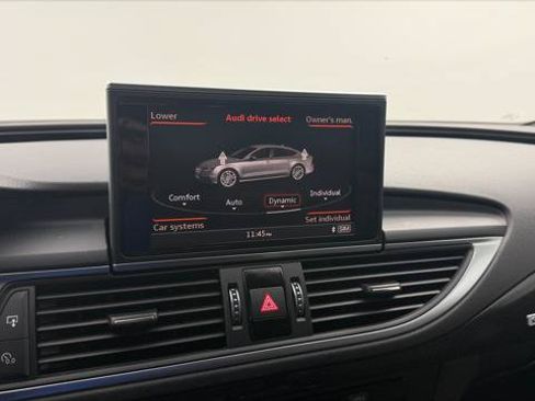 Used 2017 Audi S7 Premium Plus AWD/4WD image 27