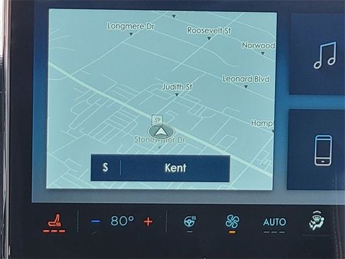 New 2026 Lincoln Corsair Reserve image 26