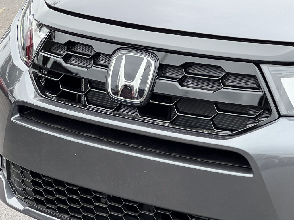 New 2027 Honda Odyssey Elite image 42