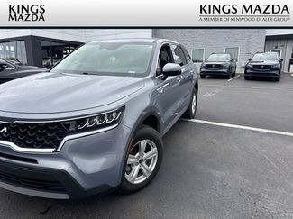Used 2023 Kia Sorento LX AWD/4WD video 1