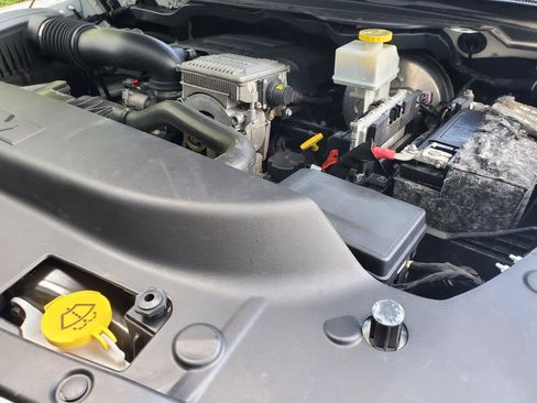 Used 2020 RAM 1500 Limited AWD/4WD image 38
