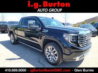 Used 2024 GMC Sierra 1500 Denali w/ Denali Reserve Package video 1