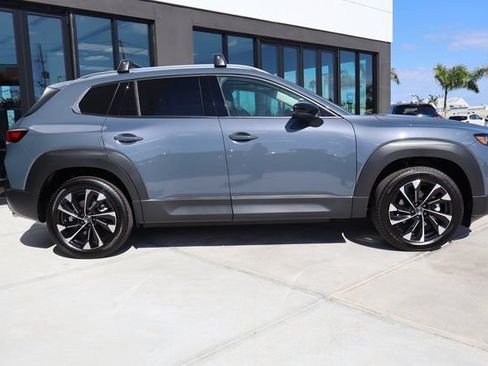 New 2026 MAZDA CX-50 2.5 Hybrid w/ Weather Package AWD/4WD image 2