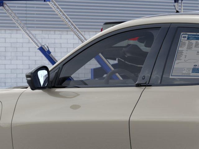 New 2026 Ford Mustang Mach-E Premium w/ Technology Package RWD image 20