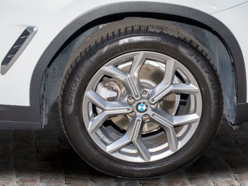 Used 2020 BMW X3 sDrive30i w/ Convenience Package image 41