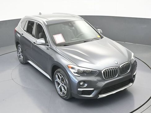 Used 2019 BMW X1 sDrive28i w/ Convenience Package image 57