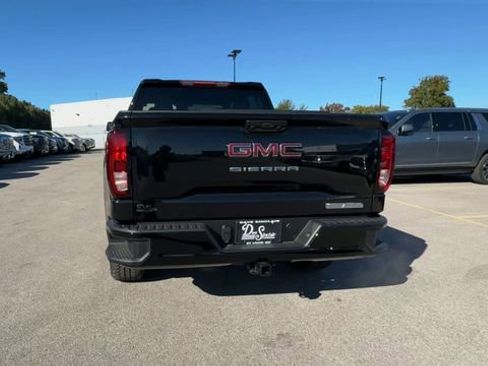 New 2026 GMC Sierra 1500 Elevation w/ Max Trailering Package image 7