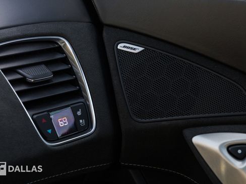 Used 2019 Chevrolet Corvette ZR1 image 37
