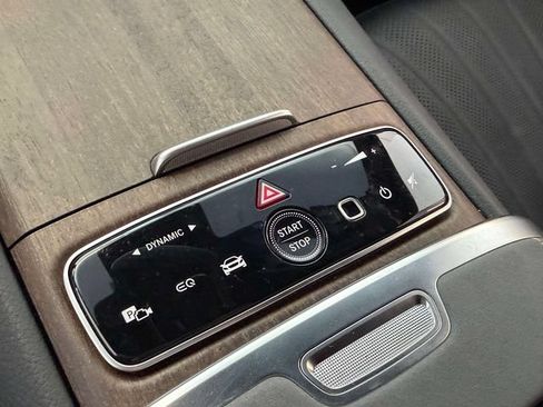 Used 2024 Mercedes-Benz EQS 450+ 4MATIC Sedan image 29