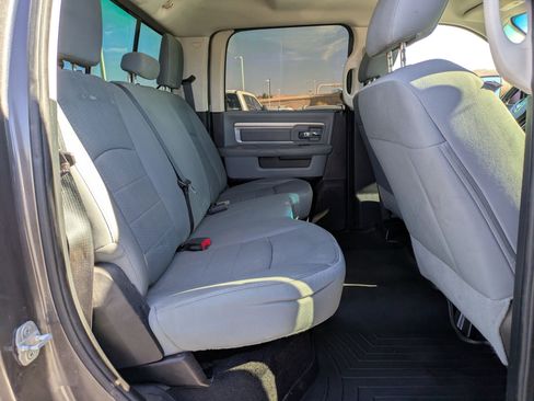 Used 2014 RAM 1500 Big Horn image 27