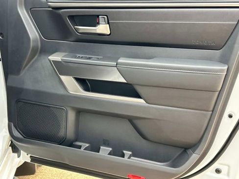 New 2025 Toyota Tundra SR5 image 40
