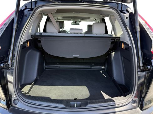 Used 2020 Honda CR-V Touring image 17