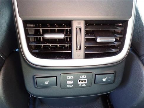 Certified 2024 Subaru Outback Limited image 11