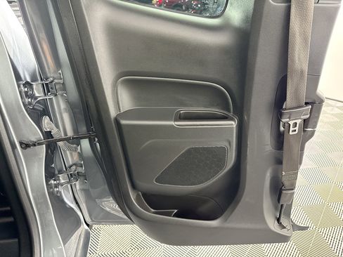 Used 2022 Chevrolet Colorado LT w/ Fleet Safety Package image 41