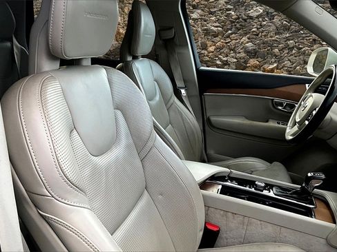 Used 2016 Volvo XC90 T6 Inscription image 7