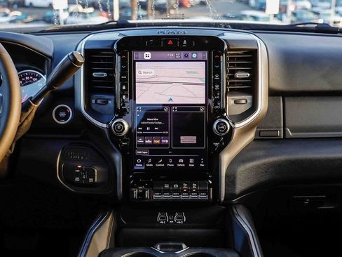 New 2026 RAM 2500 Big Horn image 16