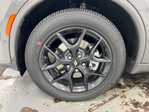 New 2026 Dodge Durango GT AWD/4WD image 28