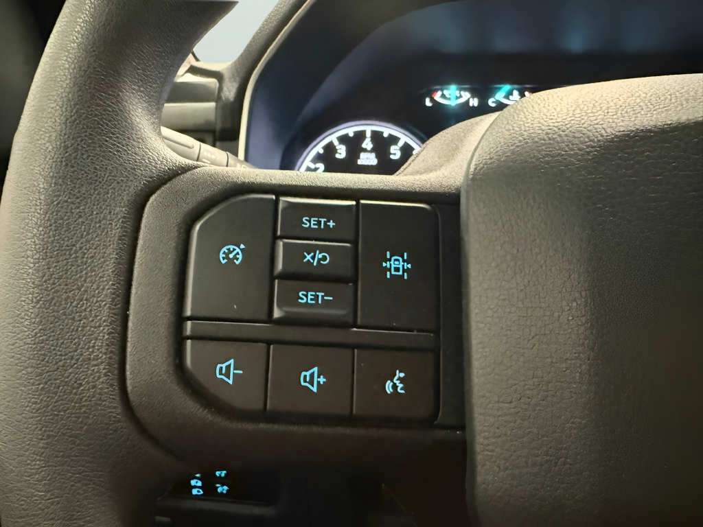 Used 2023 Ford F150 XL w/ STX Appearance Package AWD/4WD image 44