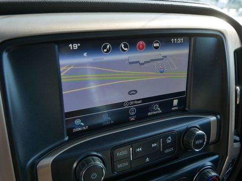 Used 2016 GMC Sierra 2500 Denali w/ Duramax Plus Package image 32