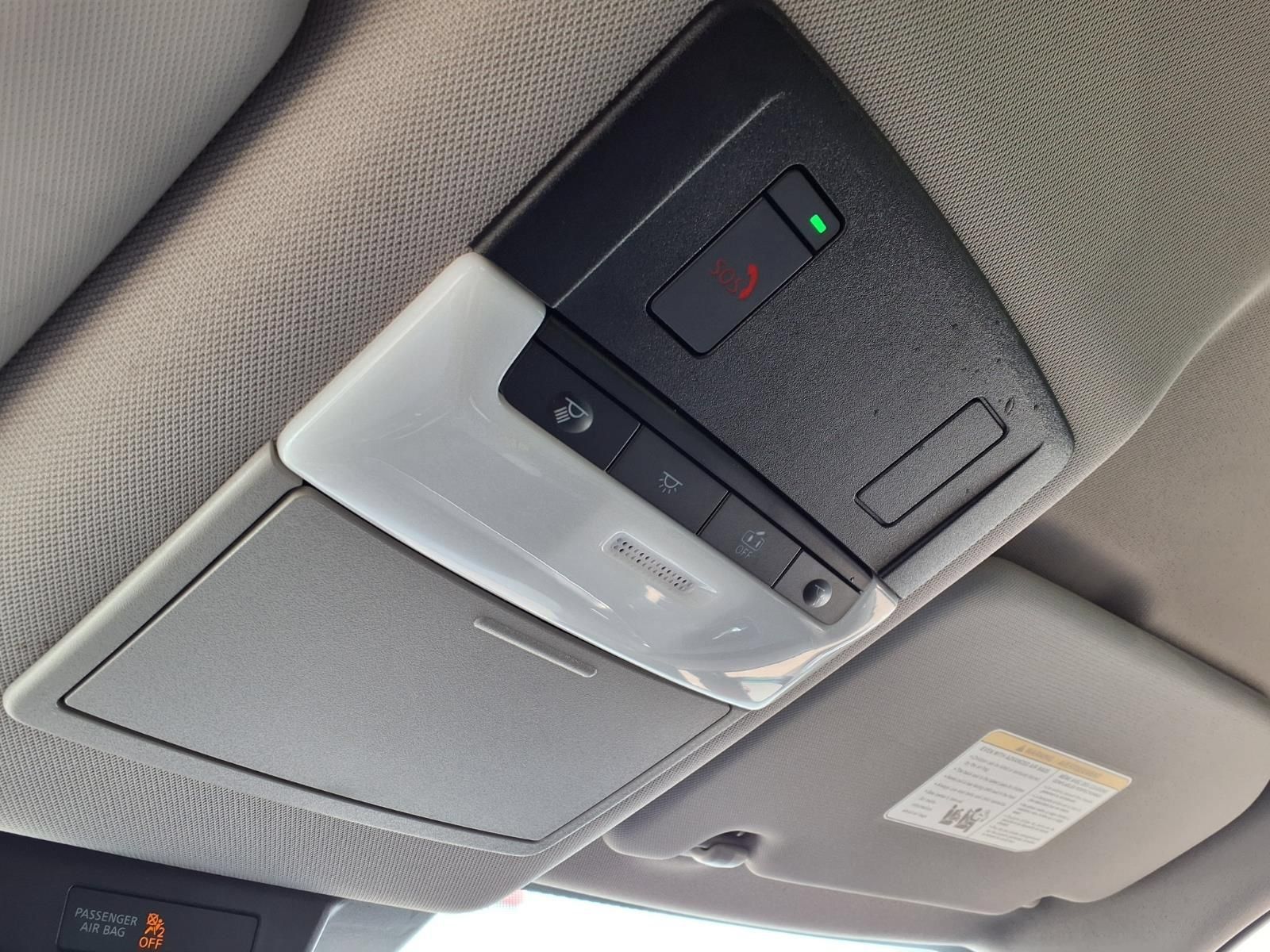 Used 2023 Nissan Rogue SV FWD image 26