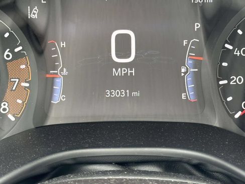 Used 2022 Jeep Compass Latitude AWD/4WD image 21