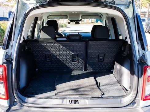 Certified 2023 Ford Bronco Sport Big Bend w/ Convenience Package image 21