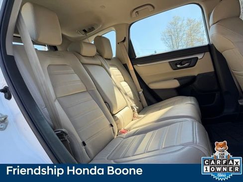 Used 2020 Honda CR-V LX image 37