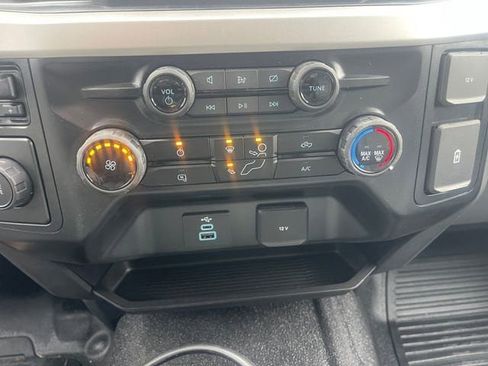 Used 2024 Ford F350 XL w/ XL Chrome Package image 15