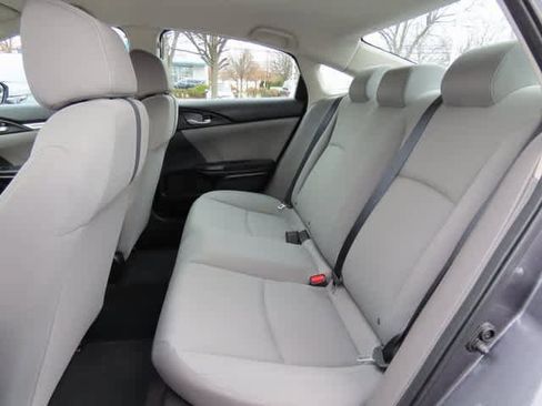 Certified 2020 Honda Civic LX image 13