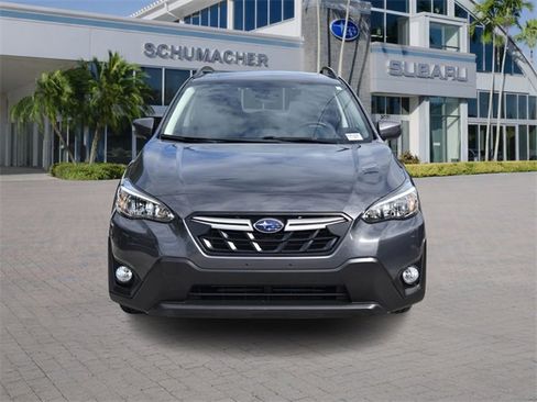 Certified 2023 Subaru Crosstrek 2.0i Premium image 2