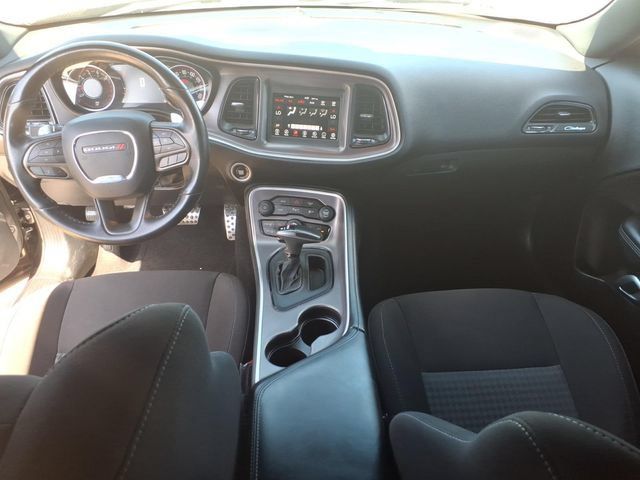 Used 2022 Dodge Challenger R/T RWD image 22